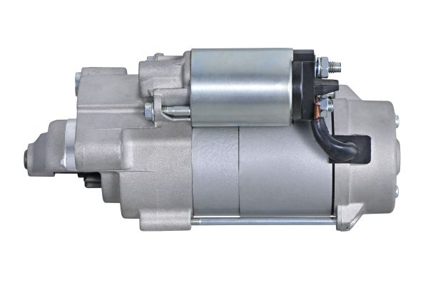 Starter - 8EA 011 613-121 HELLA