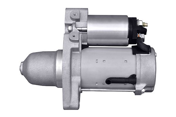Starter - 8EA 011 613-151 HELLA