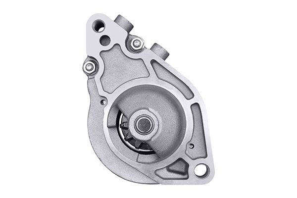Starter - 8EA 011 613-151 HELLA