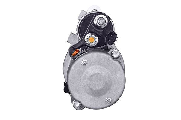 Starter - 8EA 011 613-151 HELLA