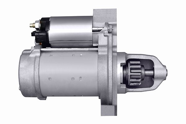 Starter - 8EA 011 613-151 HELLA