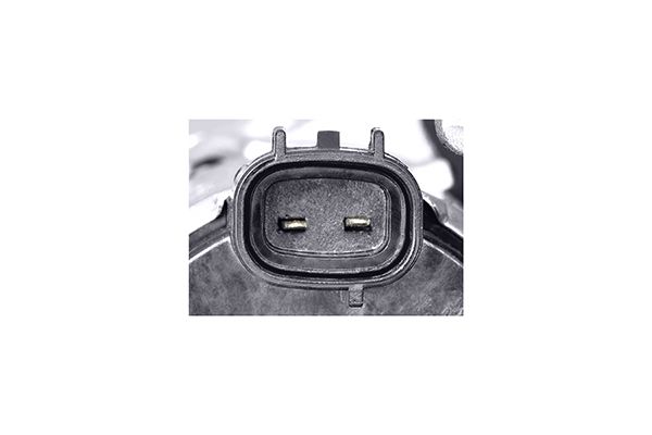 Starter - 8EA 011 613-151 HELLA