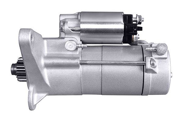 Starter - 8EA 011 613-171 HELLA