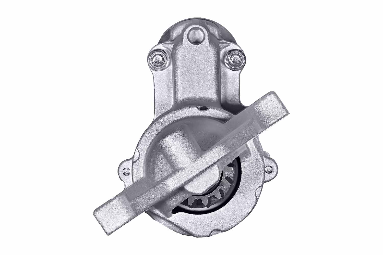 Starter - 8EA 011 613-191 HELLA
