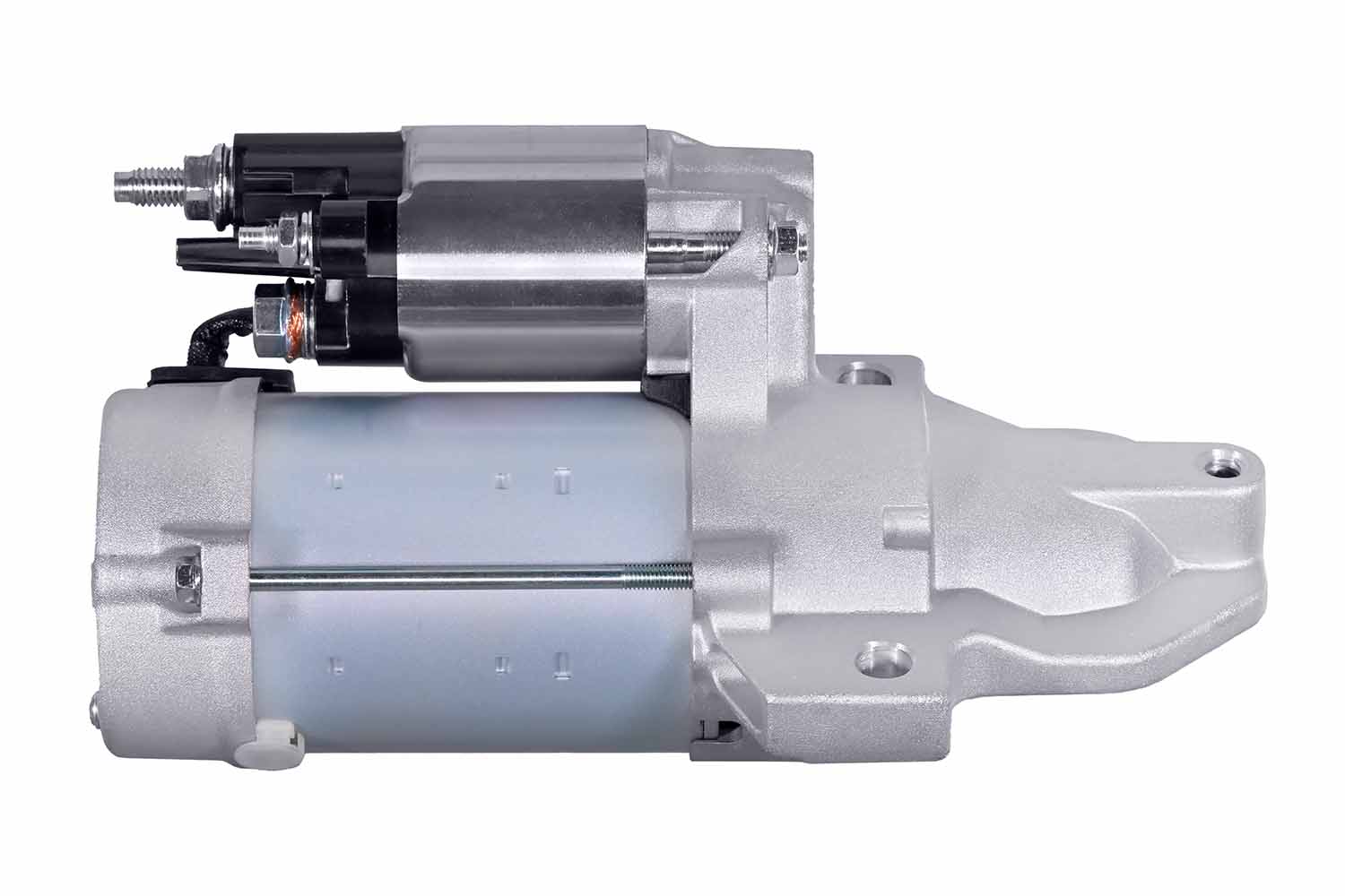 Starter - 8EA 011 613-191 HELLA