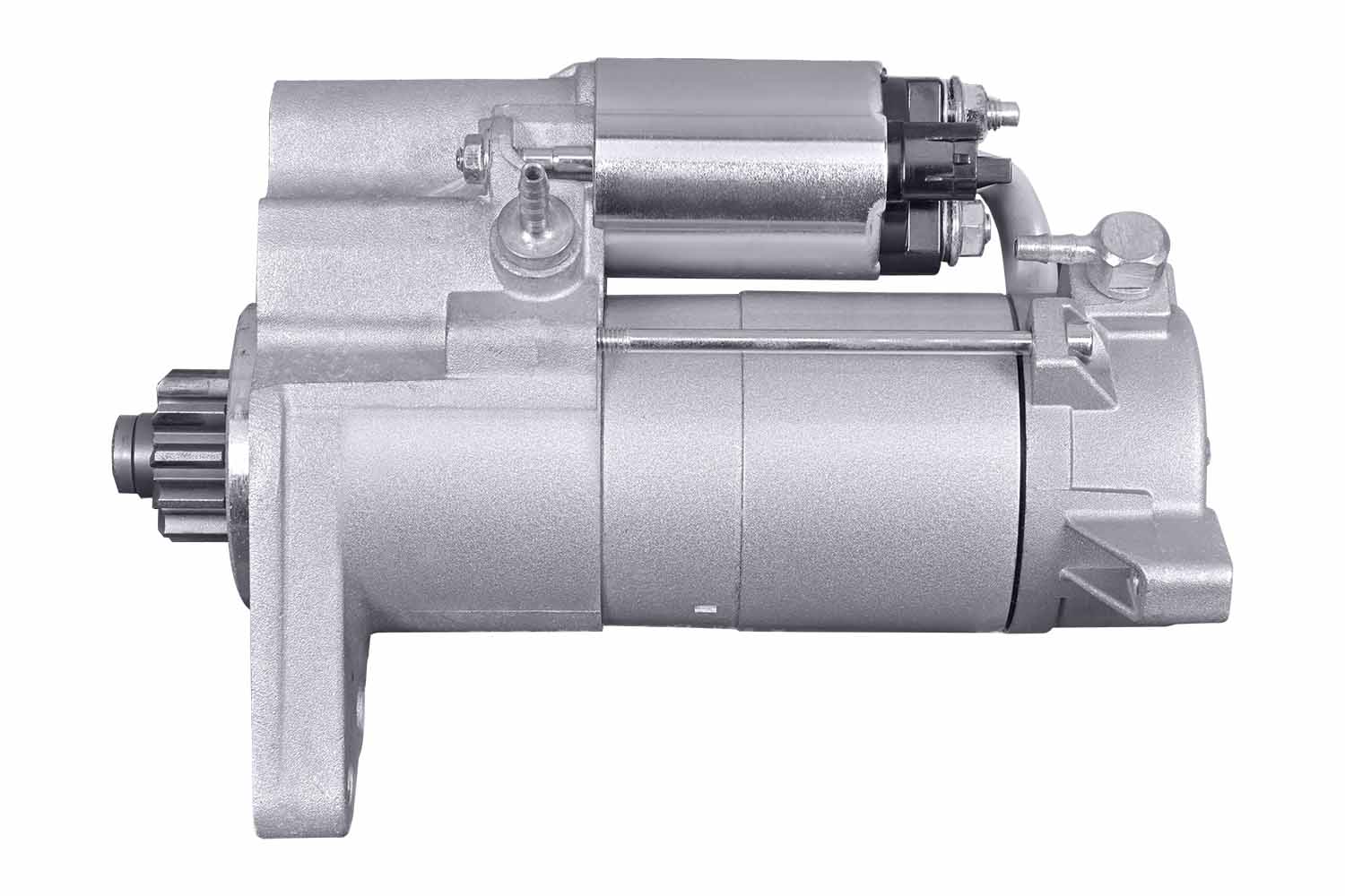 Starter - 8EA 011 613-221 HELLA