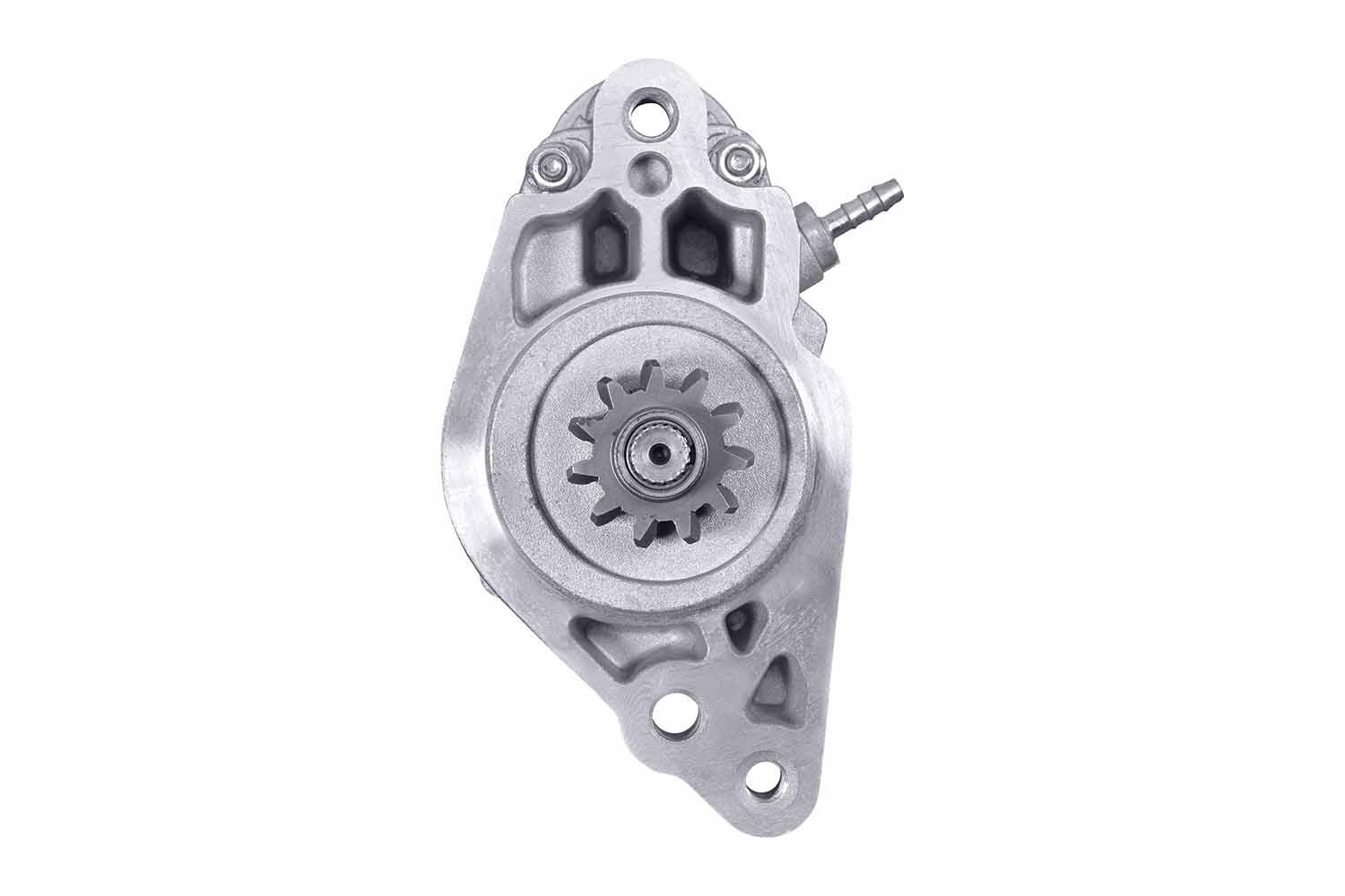 Starter - 8EA 011 613-221 HELLA