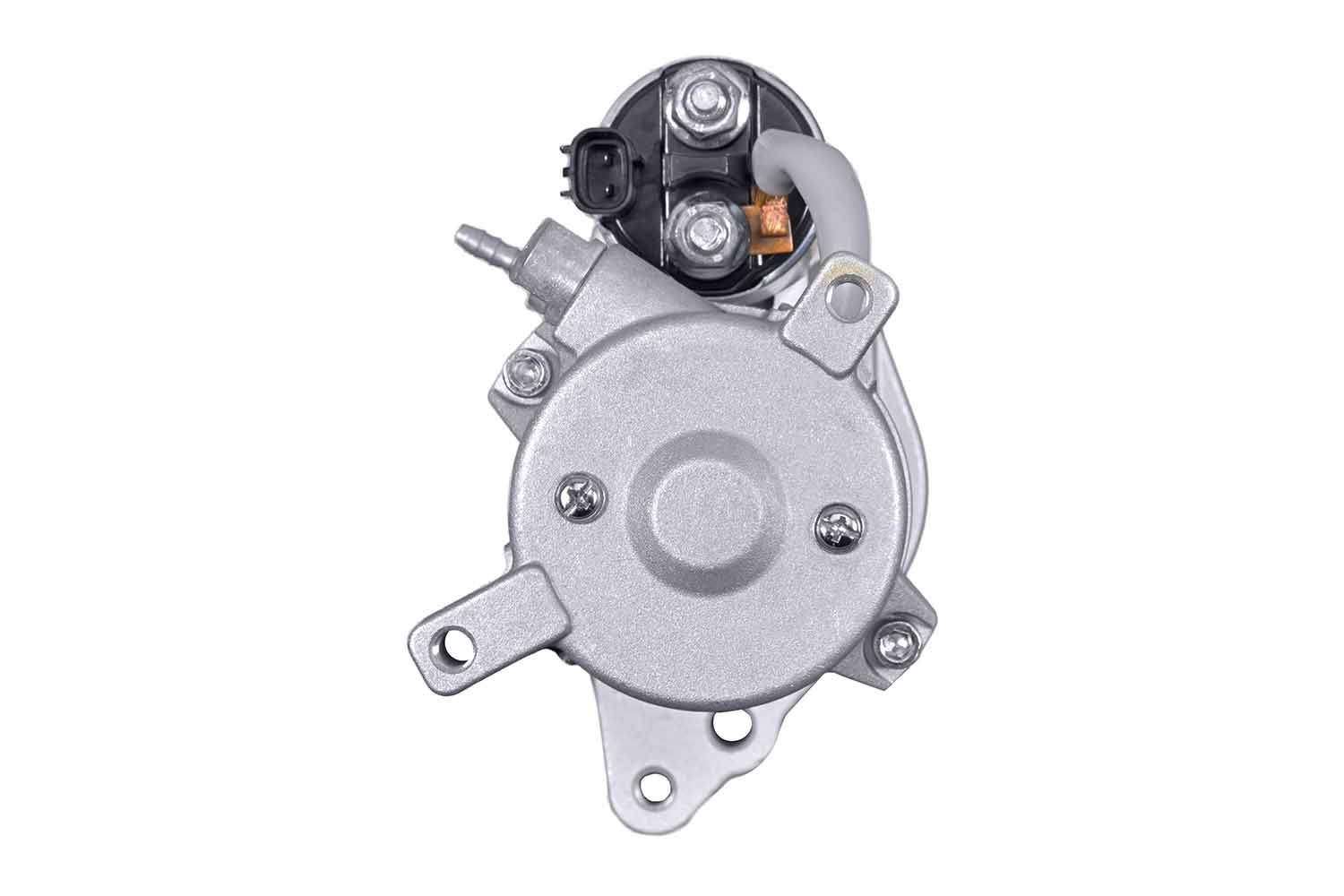 Starter - 8EA 011 613-221 HELLA