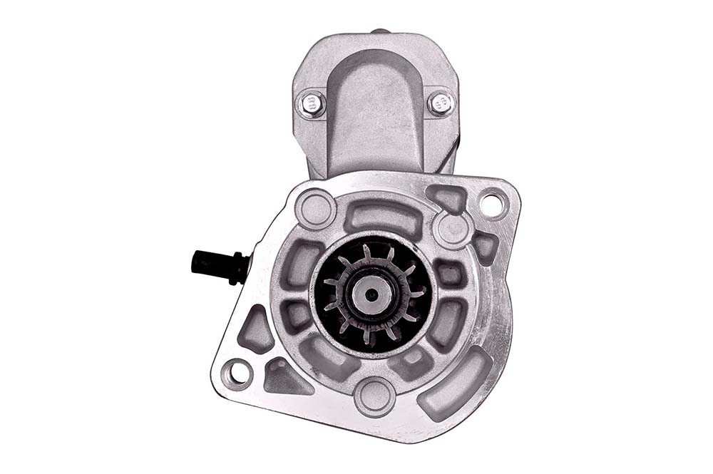 Starter - 8EA 011 613-261 HELLA