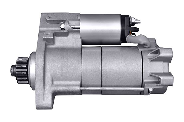 Starter - 8EA 011 613-281 HELLA