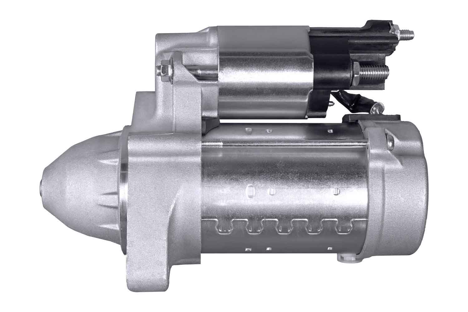 Motorino d'avviamento - 8EA 011 613-351 HELLA