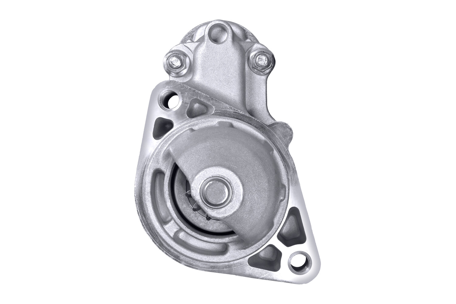 Motorino d'avviamento - 8EA 011 613-351 HELLA