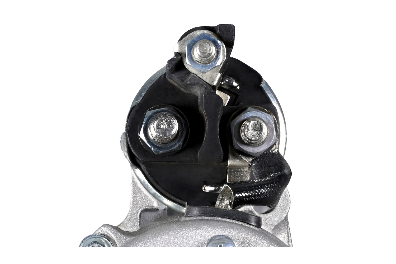 Motorino d'avviamento - 8EA 011 613-351 HELLA