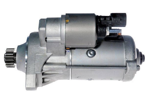 Starter - 8EA 012 528-581 HELLA
