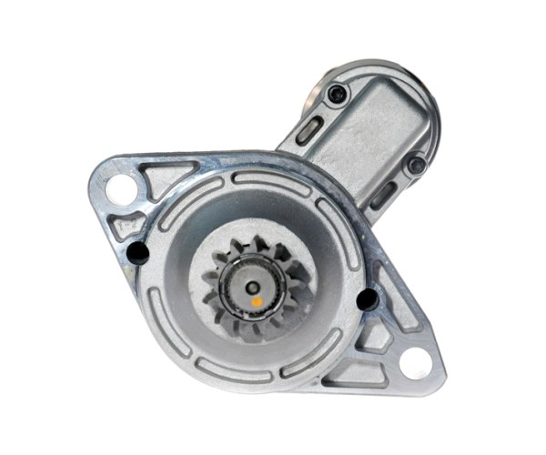 Starter - 8EA 012 528-581 HELLA