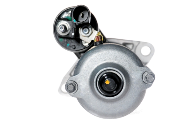 Starter - 8EA 012 528-581 HELLA