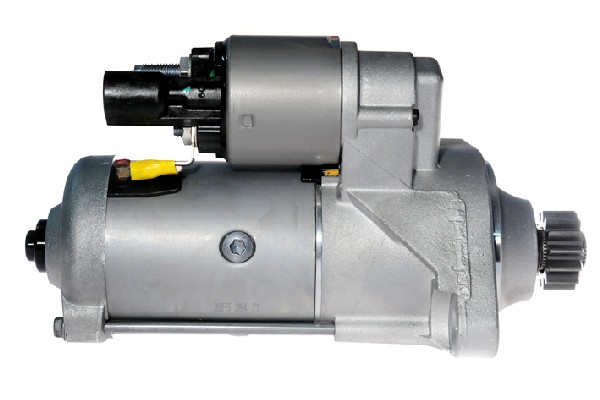 Starter - 8EA 012 528-581 HELLA