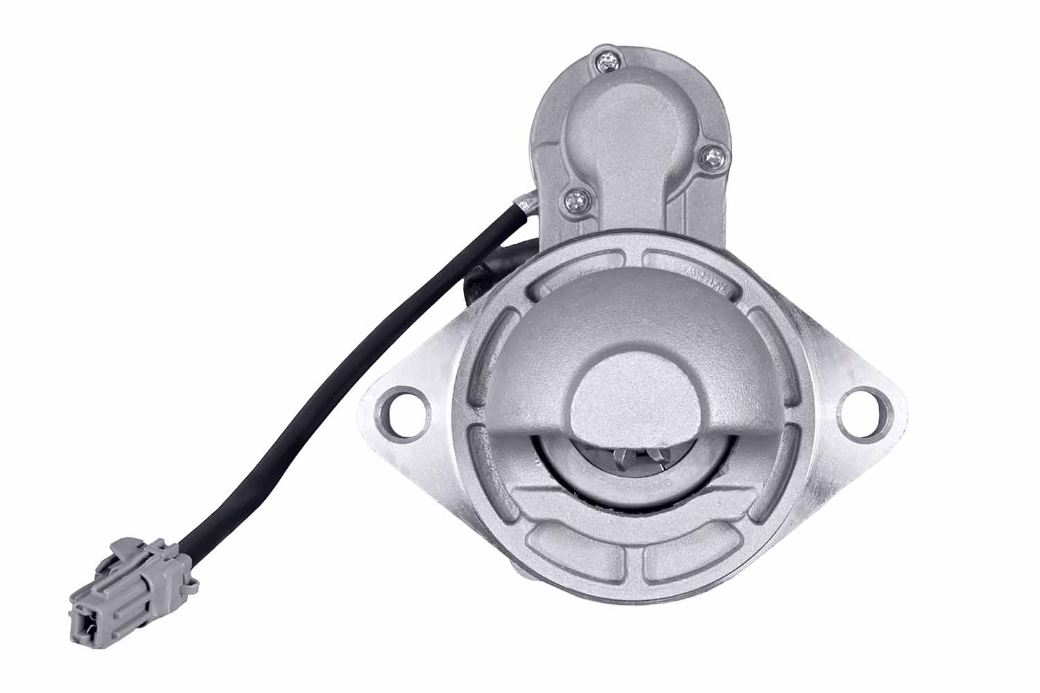 Starter - 8EA 012 526-001 HELLA
