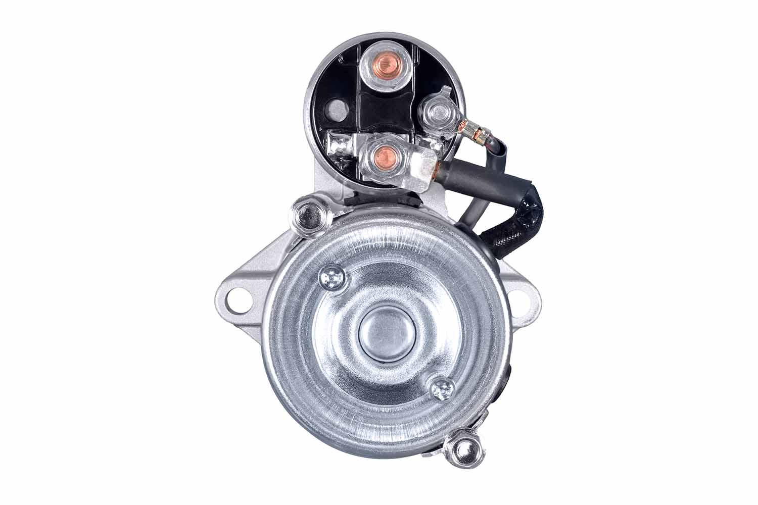 Starter - 8EA 012 526-001 HELLA