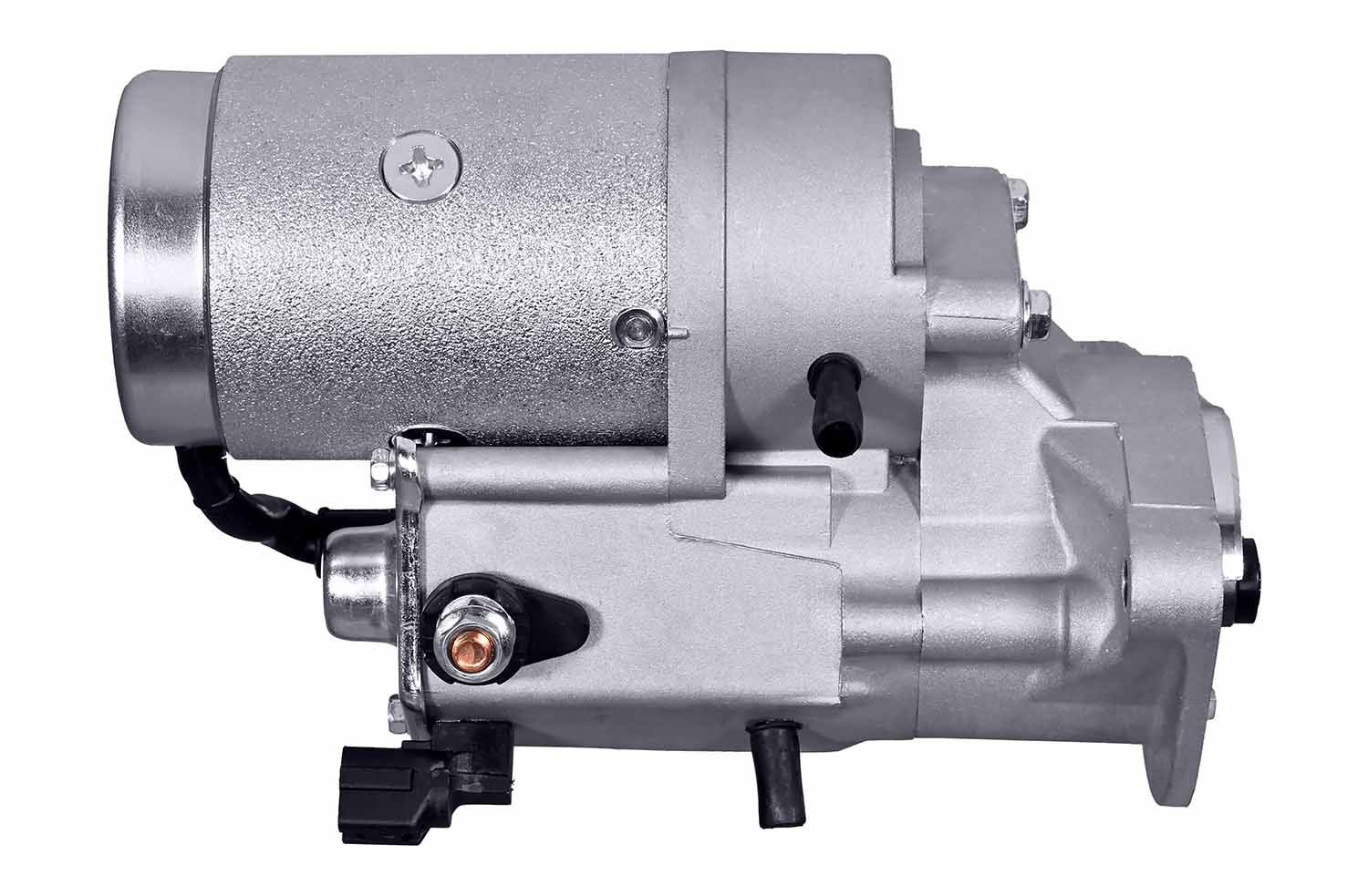 Starter - 8EA 012 526-021 HELLA