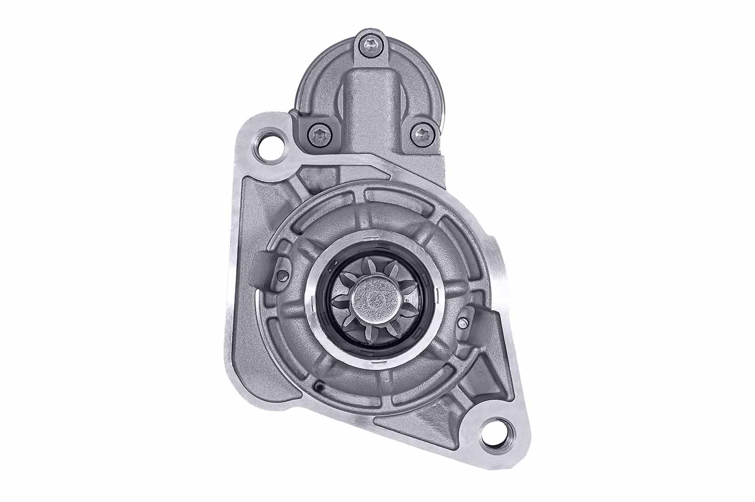 Starter - 8EA 012 526-051 HELLA