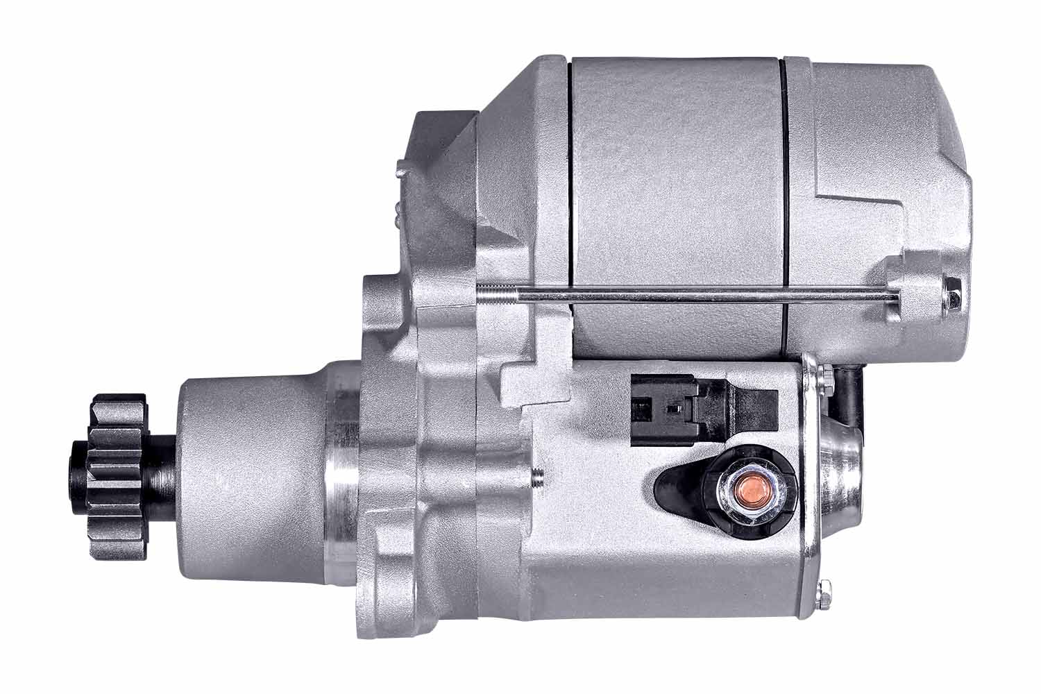 Motorino d'avviamento - 8EA 012 526-071 HELLA