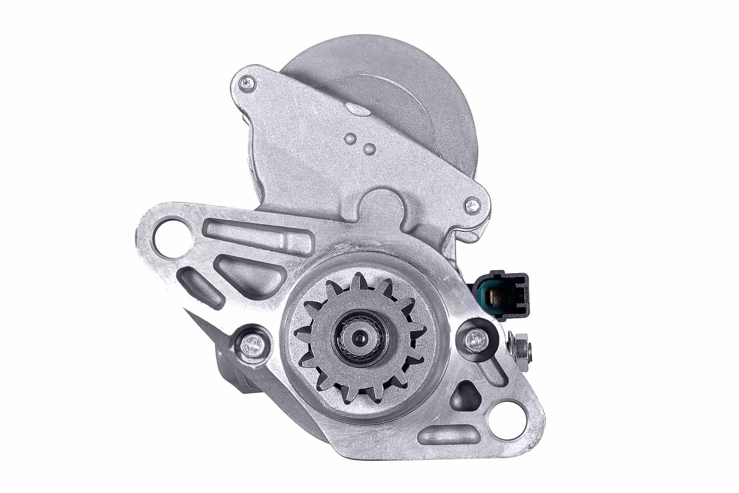 Starter - 8EA 012 526-071 HELLA