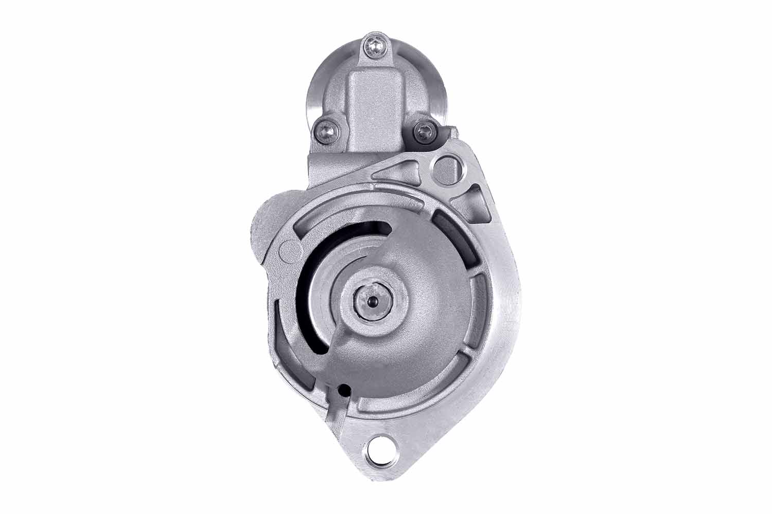 Starter - 8EA 012 526-091 HELLA