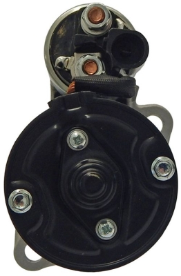 Starter - 8EA 012 526-111 HELLA