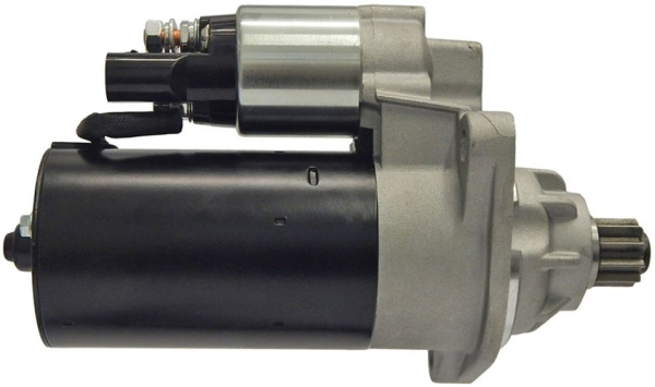 Starter - 8EA 012 526-111 HELLA