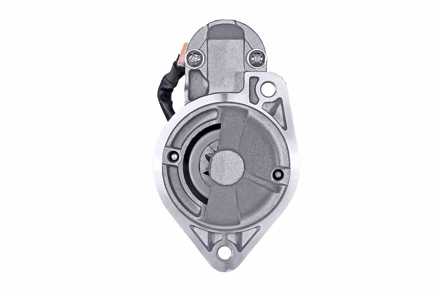 Starter - 8EA 012 526-121 HELLA