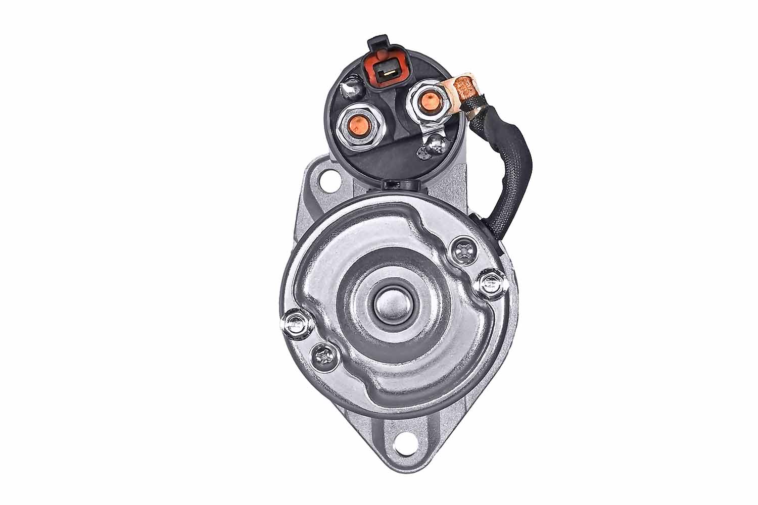 Starter - 8EA 012 526-121 HELLA