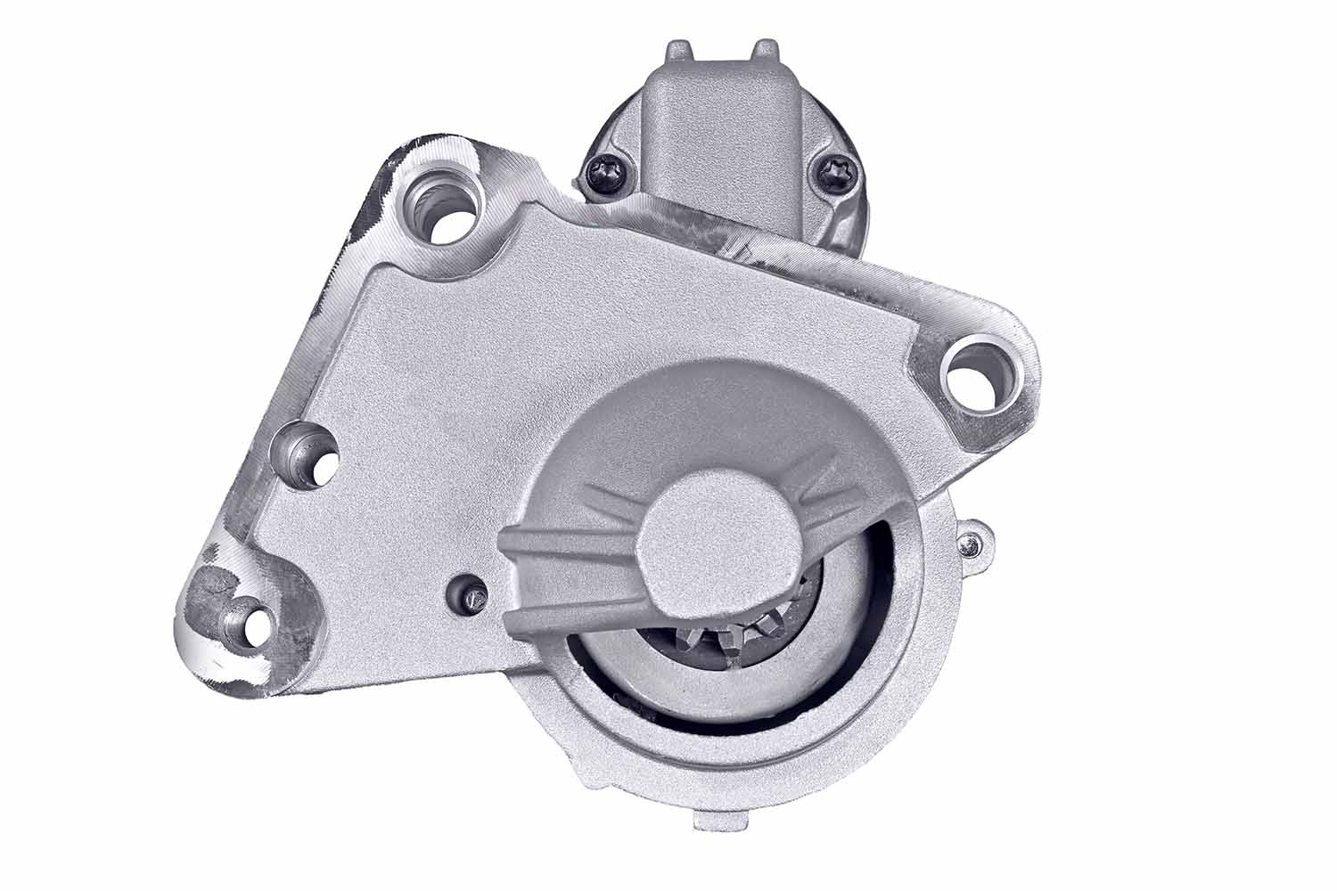 Starter - 8EA 012 526-141 HELLA