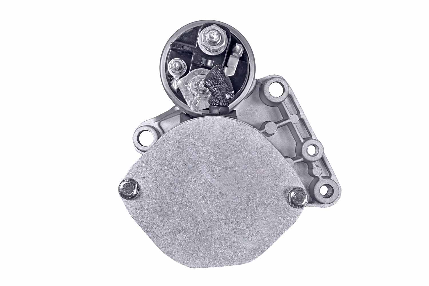 Starter - 8EA 012 526-141 HELLA