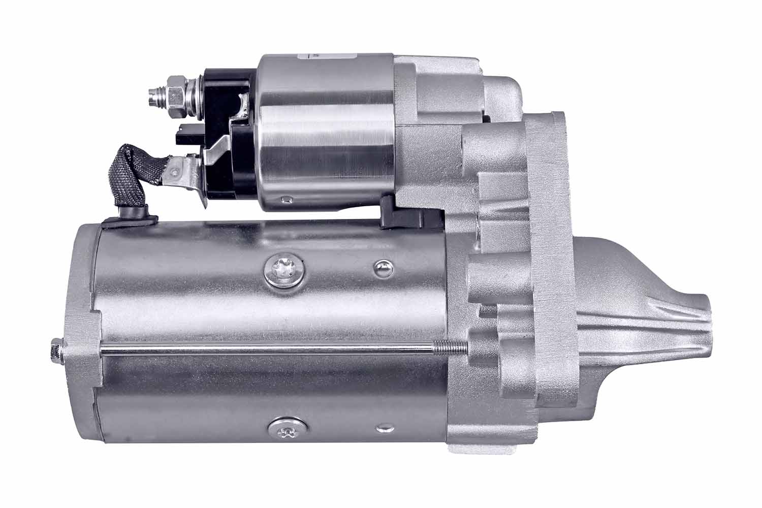 Starter - 8EA 012 526-141 HELLA
