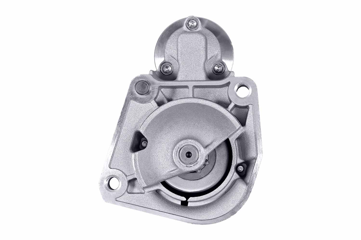 Starter - 8EA 012 526-161 HELLA