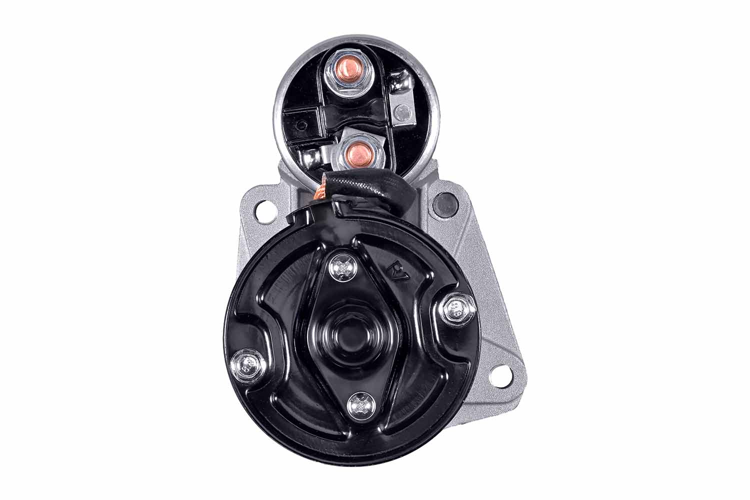 Starter - 8EA 012 526-161 HELLA