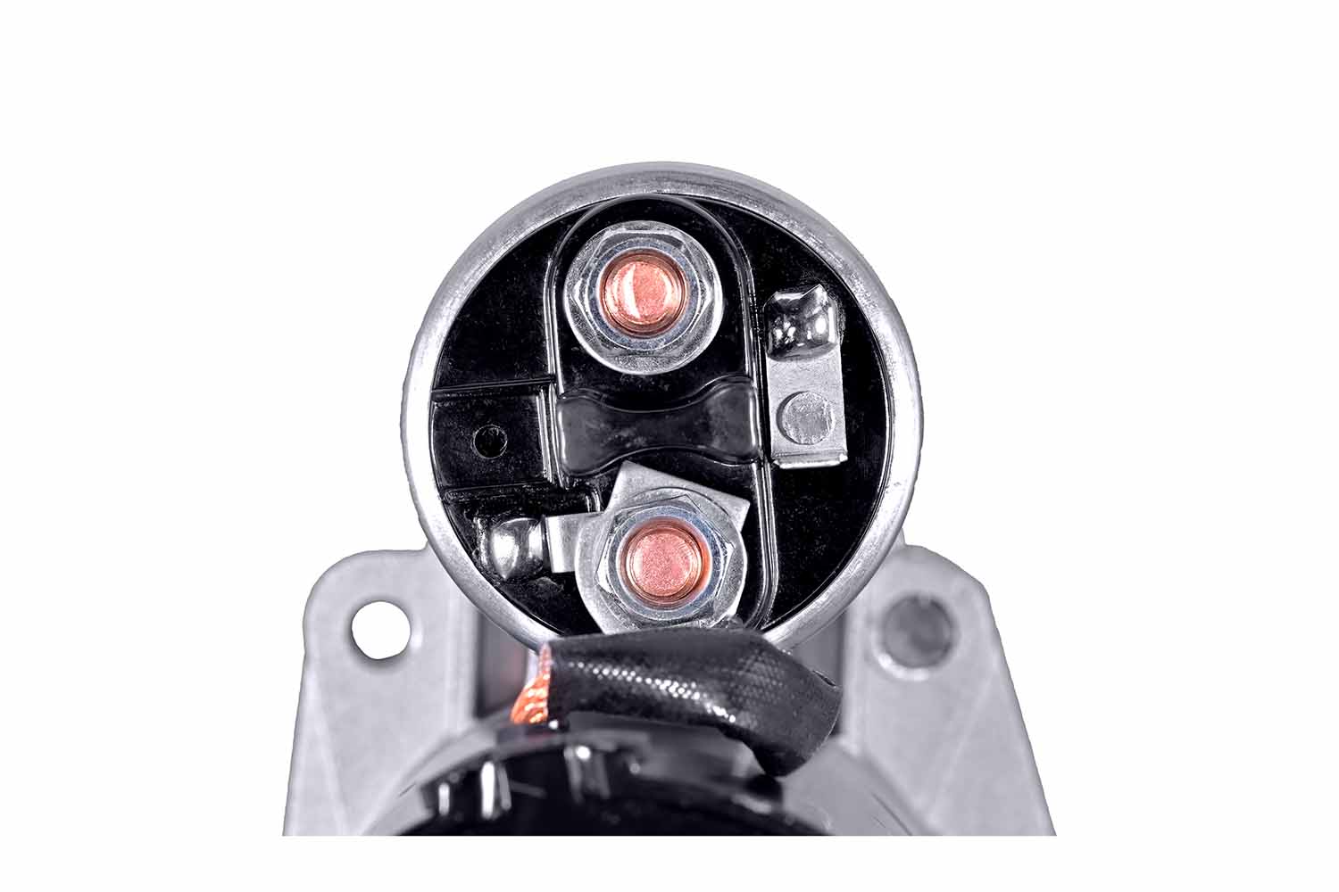 Starter - 8EA 012 526-161 HELLA