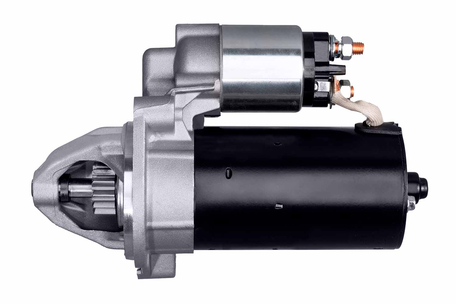 starteris - 8EA 012 526-181 HELLA
