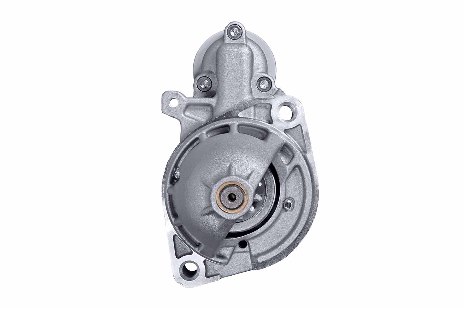 Starter - 8EA 012 526-181 HELLA