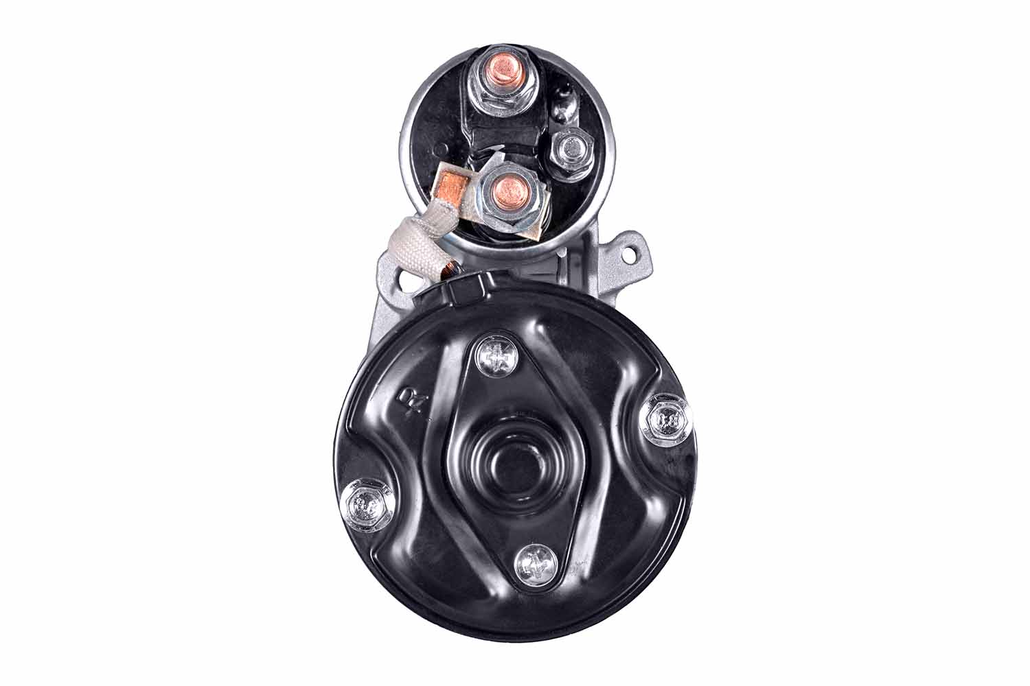 Starter - 8EA 012 526-181 HELLA