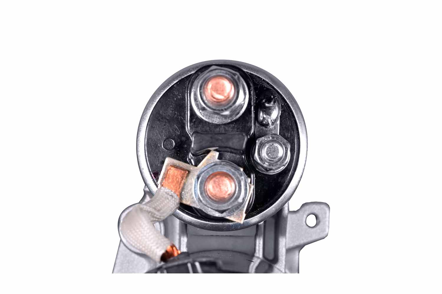 Starter - 8EA 012 526-181 HELLA