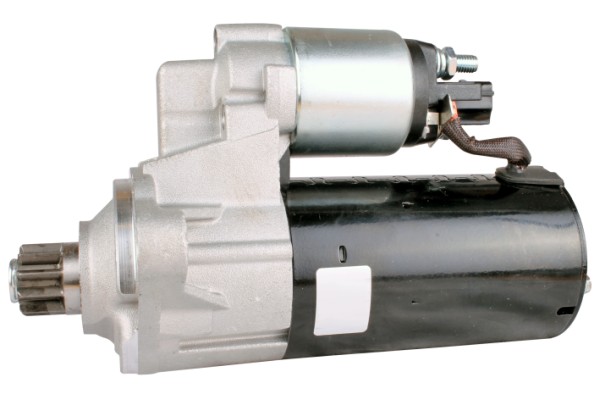 Starter - 8EA 012 526-191 HELLA