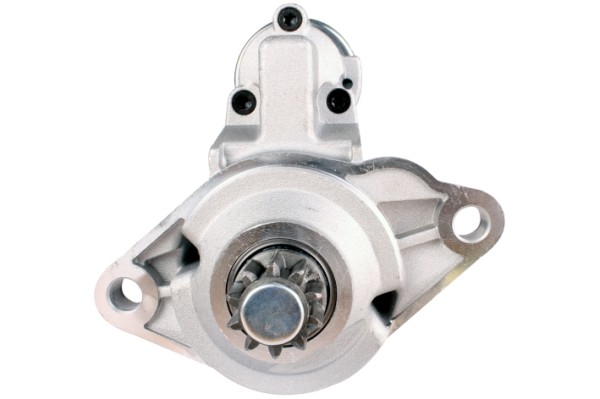 Starter - 8EA 012 526-191 HELLA