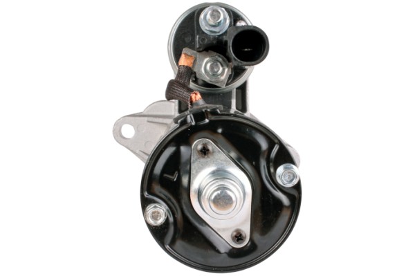 Starter - 8EA 012 526-191 HELLA