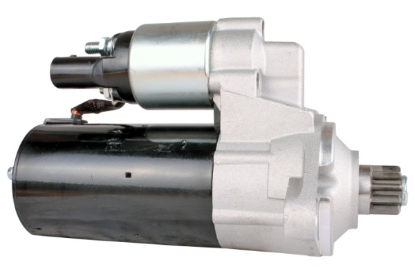 Starter - 8EA 012 526-191 HELLA