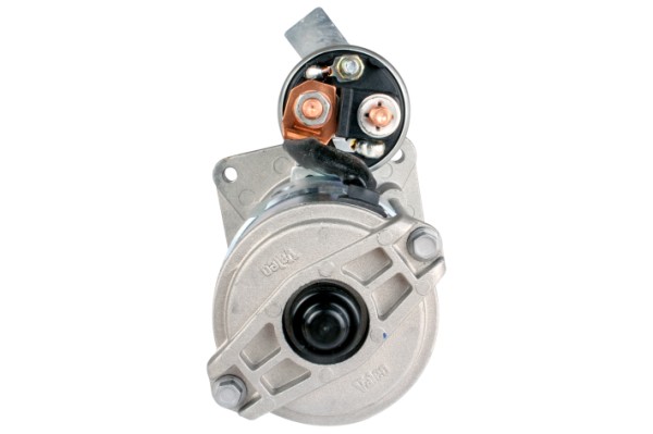 Starter - 8EA 012 526-221 HELLA