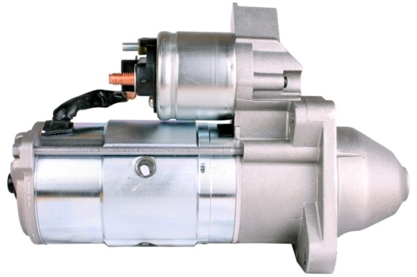 Starter - 8EA 012 526-221 HELLA