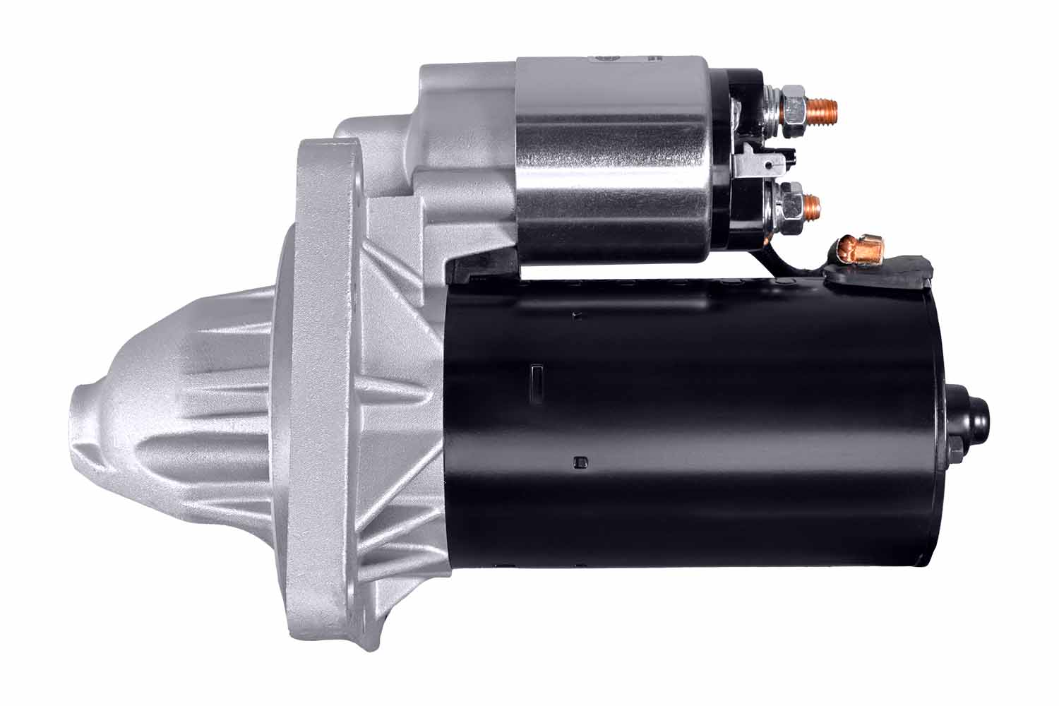 Стартер - 8EA 012 526-231 HELLA