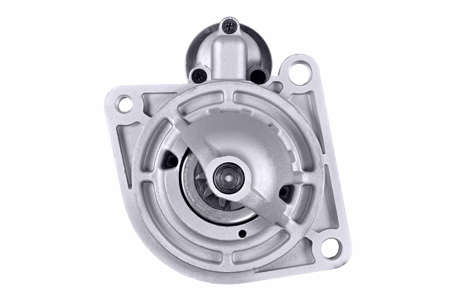 Starter - 8EA 012 526-231 HELLA